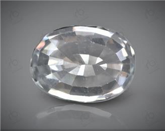 Natural Zircon 5.73 carats -648